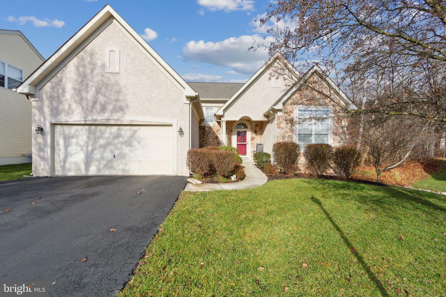 Property Photo: 1204 Bellows Court PA 19335