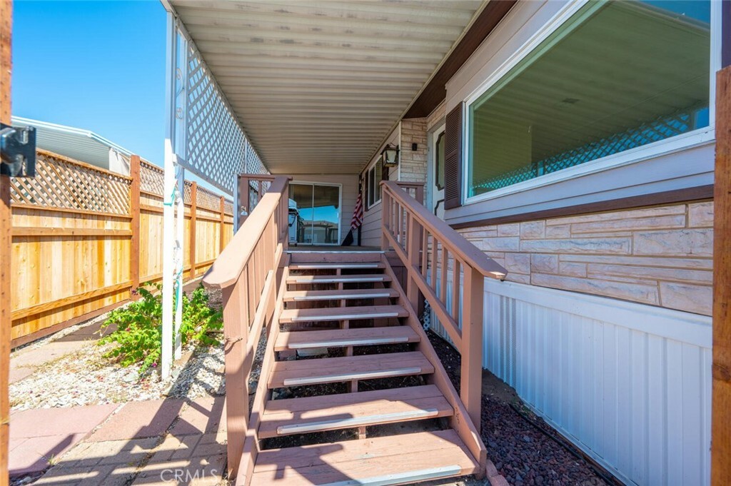 Property Photo:  2700 Cienaga Street 18  CA 93445 