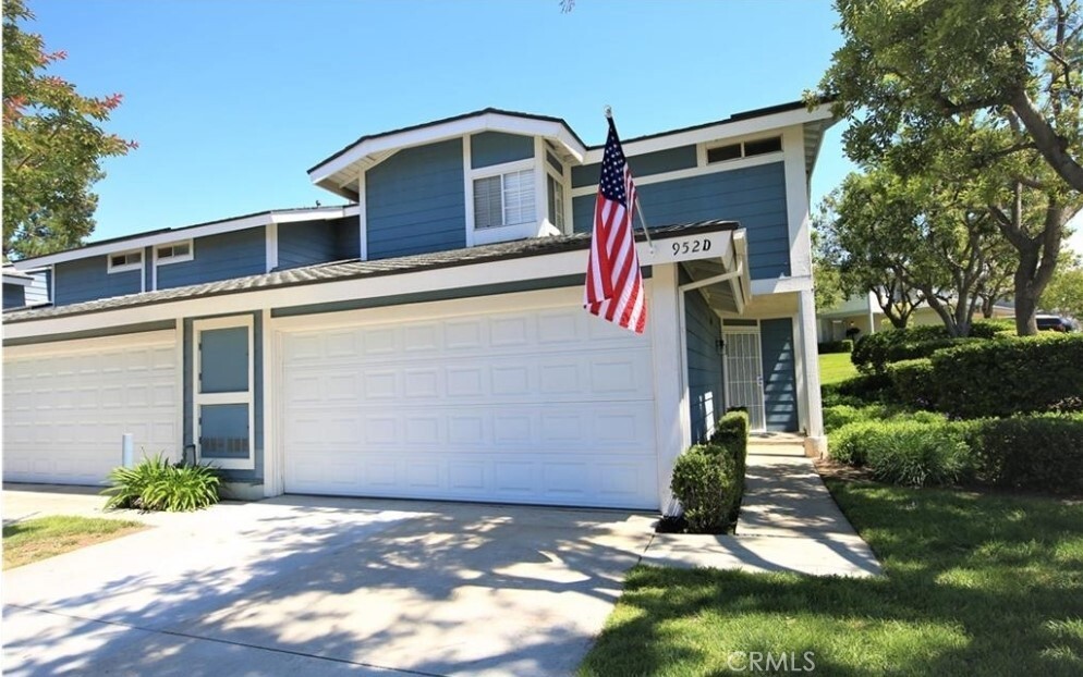 Property Photo:  952 Inn Keeper Lane D  CA 92881 