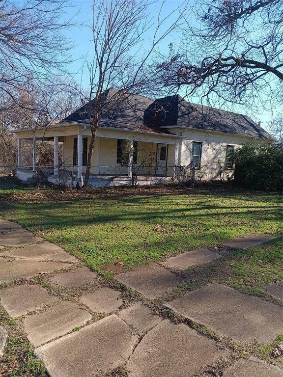 Property Photo:  906 W Nelson Street  TX 75020 