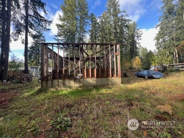 Property Photo: 391 E Pickering Drive WA 98584