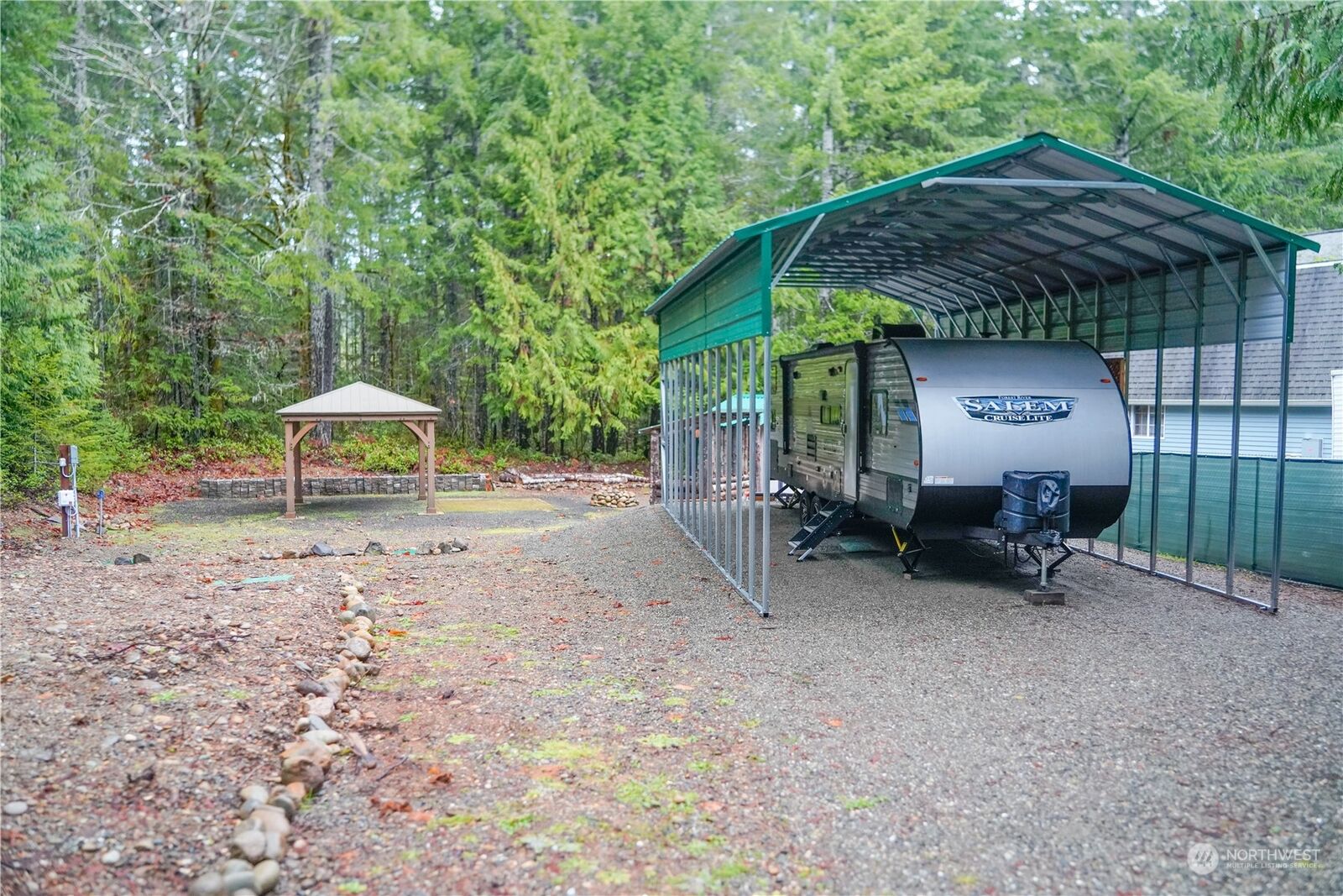 Property Photo:  0 N Mt Jupiter Drive  WA 98548 