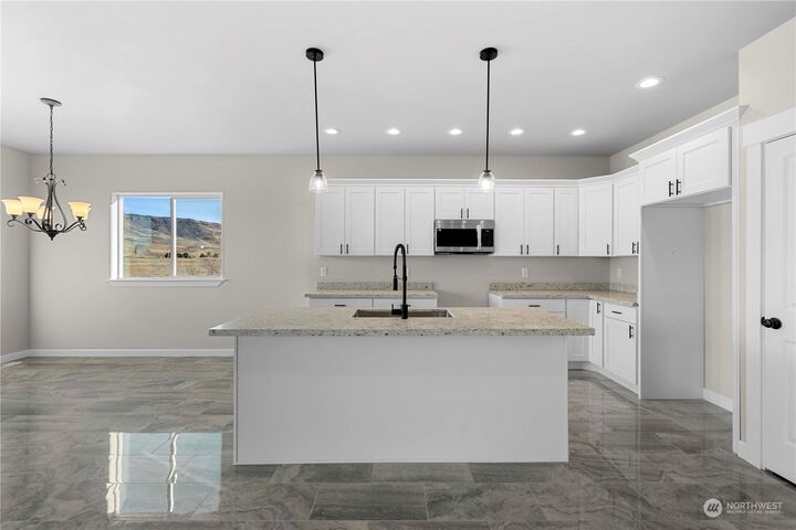 Property Photo: 3285 2nd Street WA 98802
