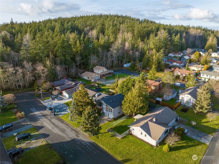 Property Photo: 2408 31st Street WA 98221