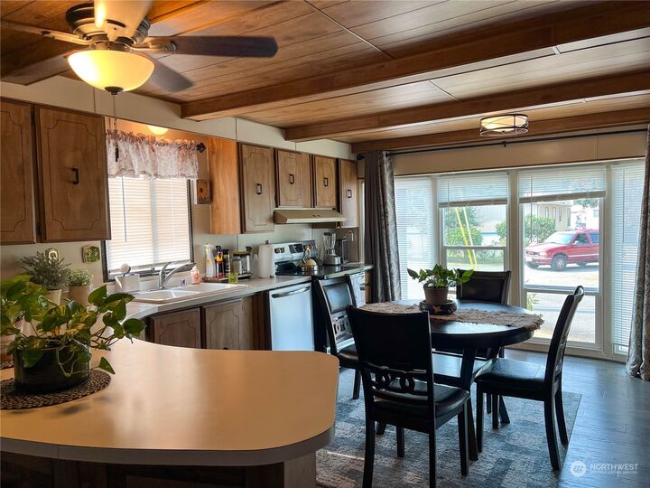 Property Photo: 6206 188th Street NE 55 WA 98223