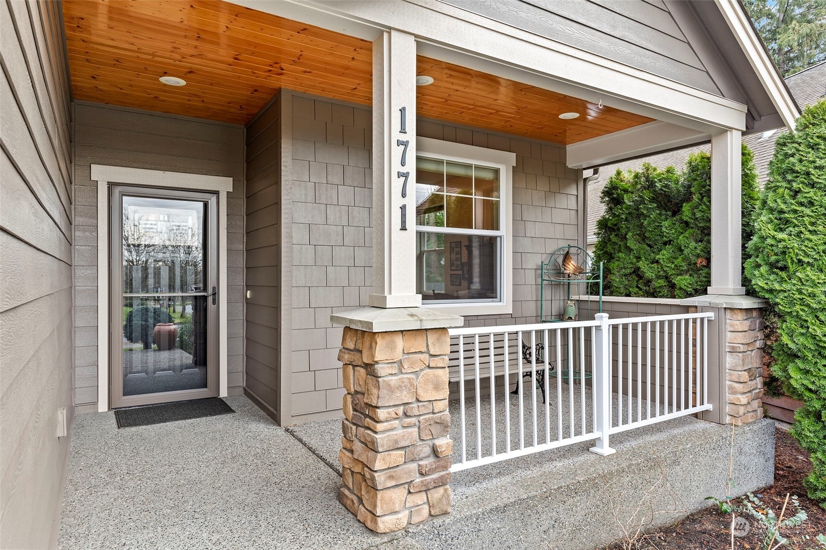 Property Photo:  1771 Grand Avenue  WA 98274 