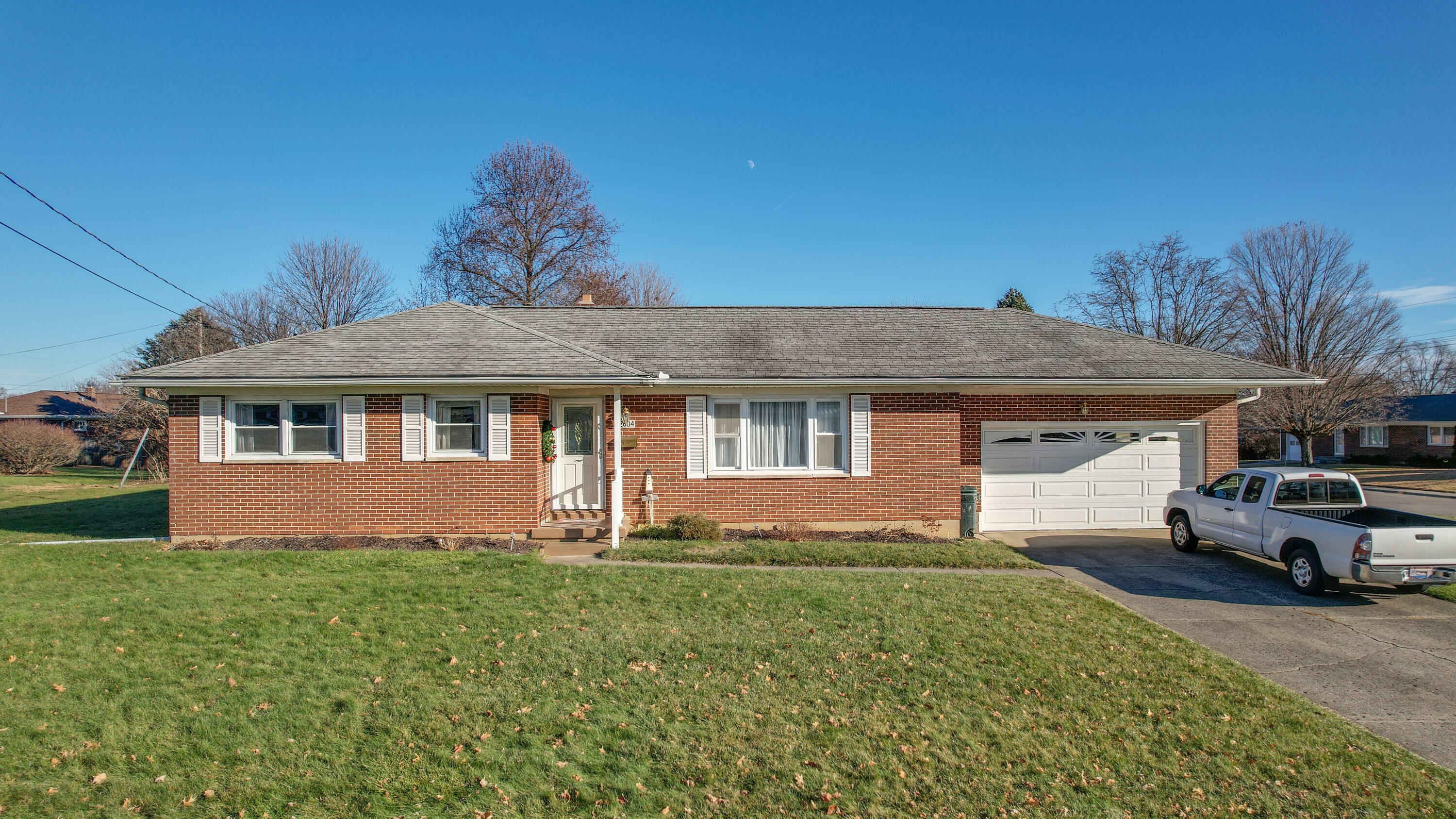 2604 Home Orchard Drive  Springfield OH 45503 photo