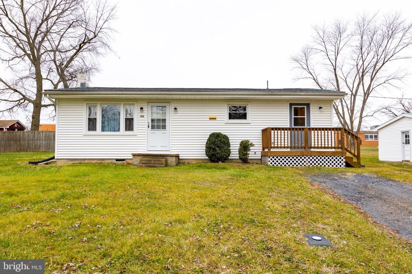 Property Photo: 139 Shenandoah Street VA 22842