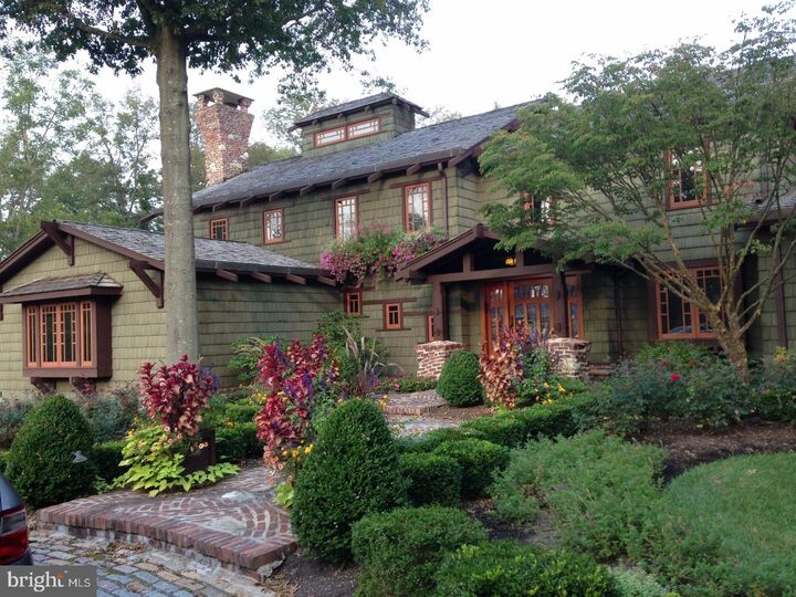 6279 Pidcock Creek Road  New Hope PA 18938 photo
