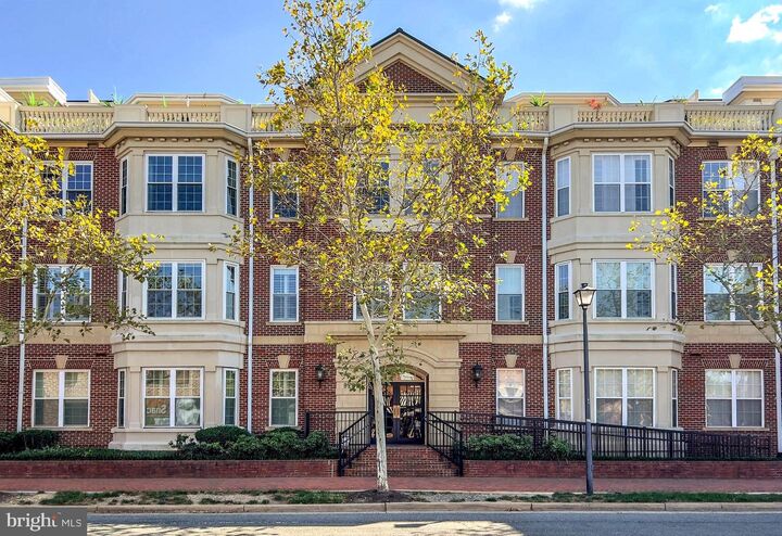 828 Slaters Lane 201  Alexandria VA 22314 photo
