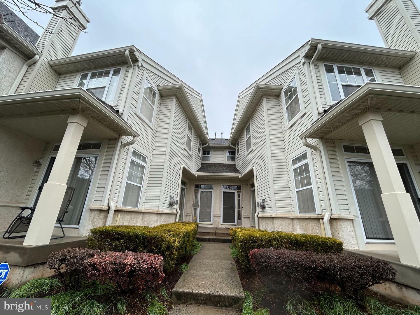 Property Photo: 610 Dresher Woods Drive PA 19025