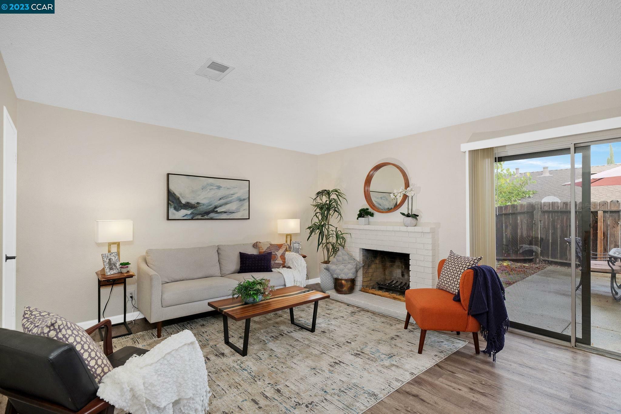 Property Photo:  1724 Magnolia Way  CA 94509 