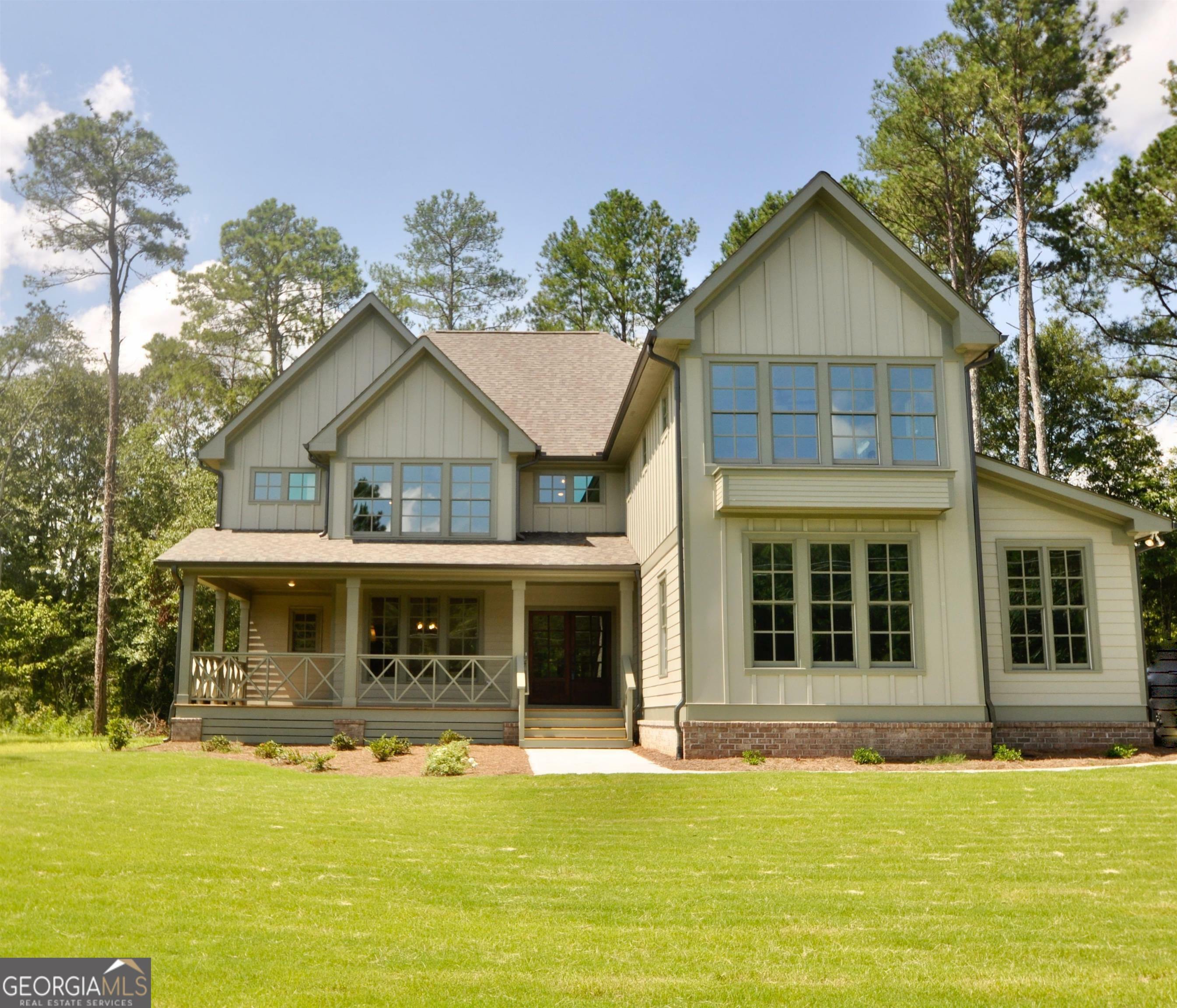 Property Photo:  159 S Main Street  GA 30677 