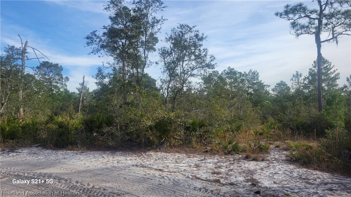 Property Photo:  235 Cubby Lane  FL 33852 