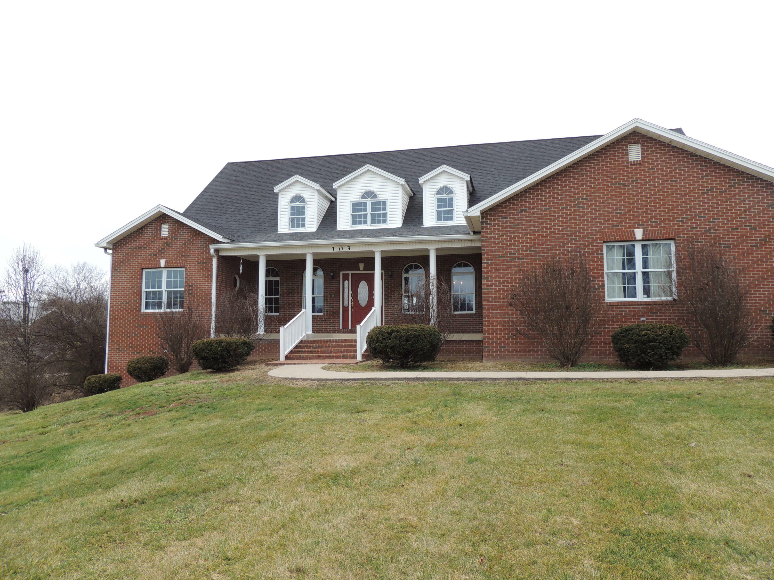 Property Photo:  103 Peaks Mill Road  KY 40601 