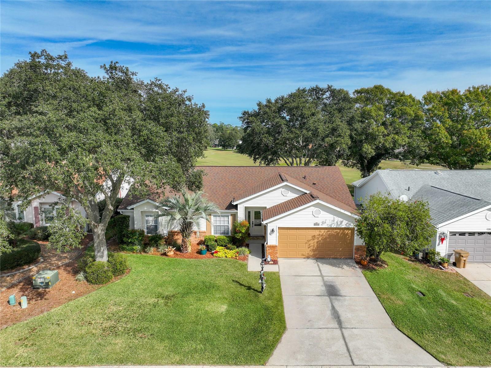 Property Photo:  25204 River Crest Drive  FL 34748 