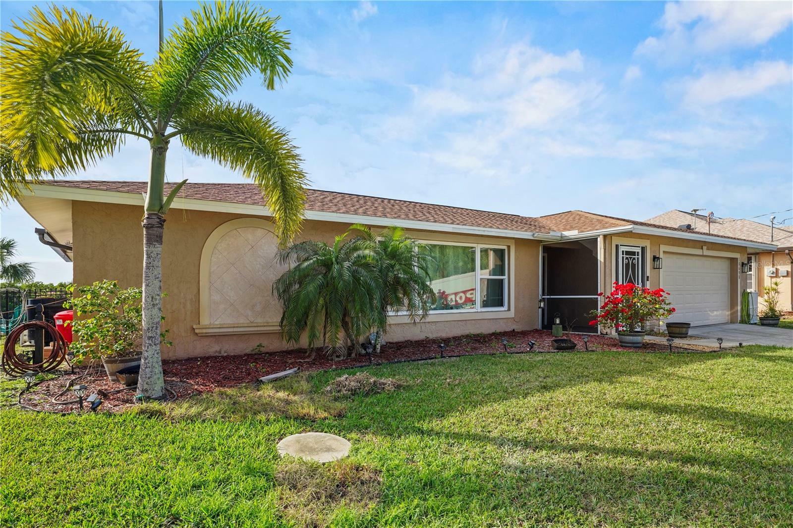 Property Photo:  18698 Ayrshire Circle  FL 33948 