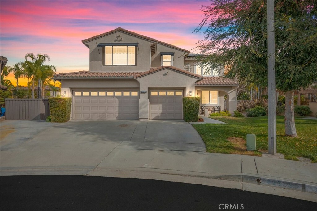 Property Photo:  42339 Mountain View Court  CA 92562 