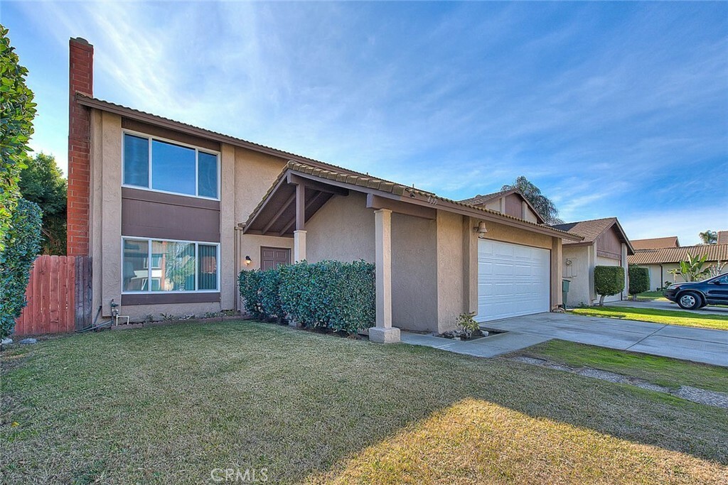 Property Photo:  4375 Heather Circle  CA 91710 