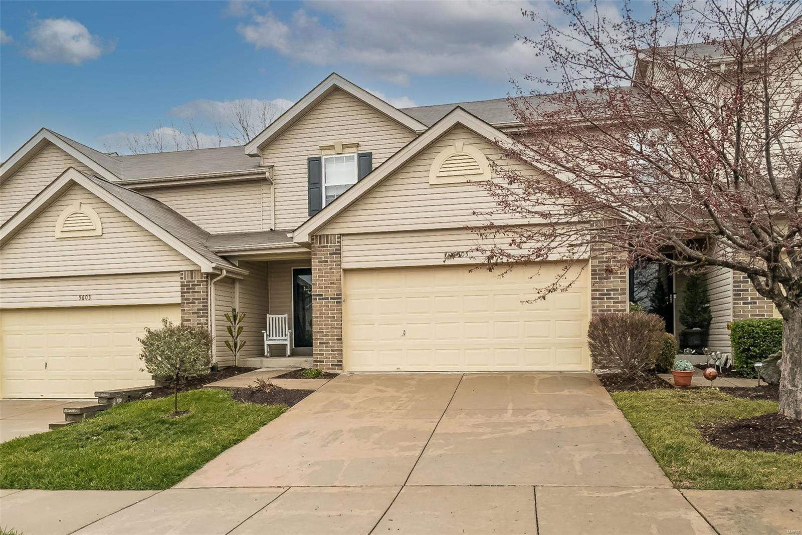Property Photo:  5605 Wavecrest Circle  MO 63304 