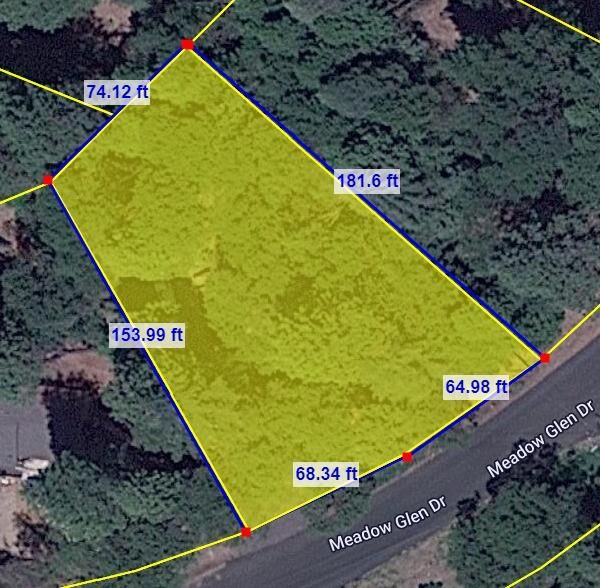 4934 Meadow Glen Drive  Grizzly Flats CA 95636 photo