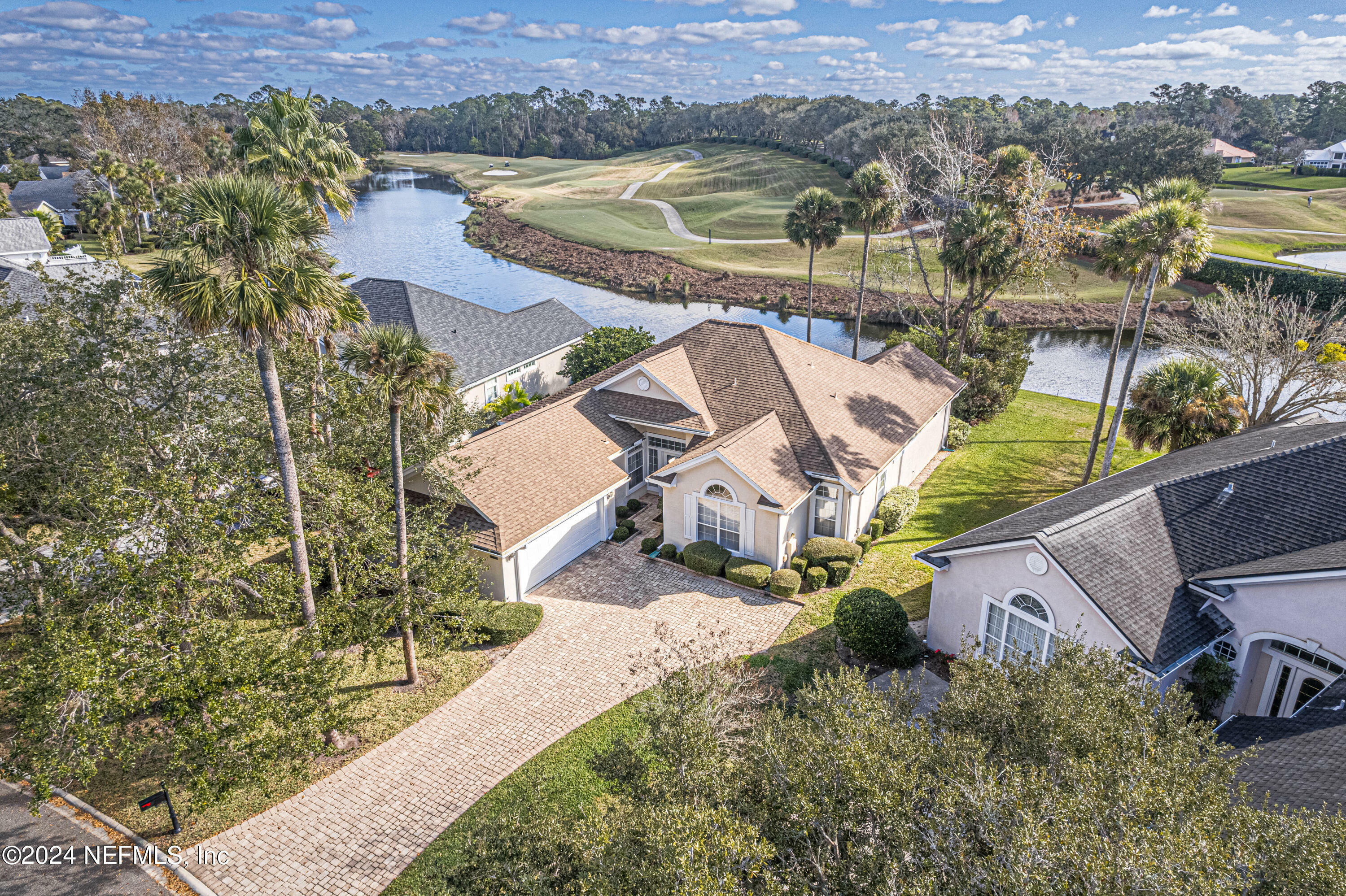 Property Photo:  329 Water'S Edge Drive S  FL 32082 