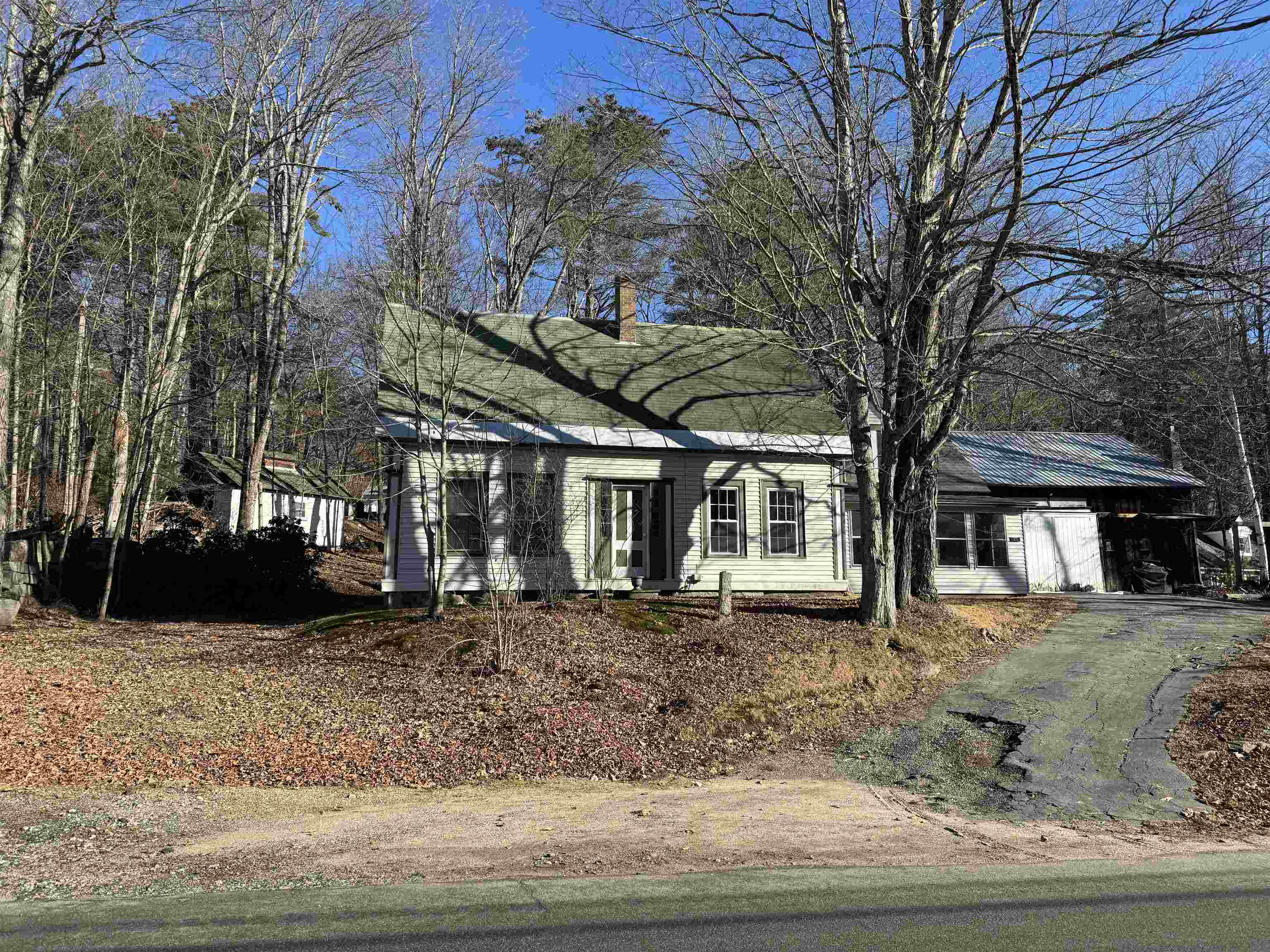 Property Photo:  20 Prospect Hill Road  NH 03782 
