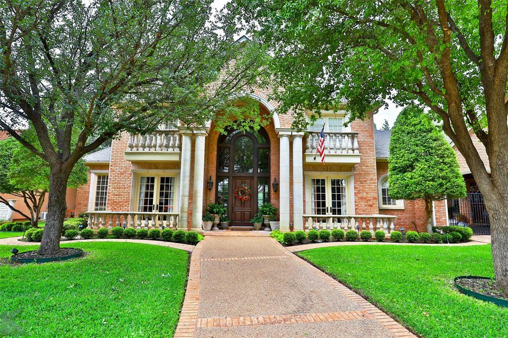 Property Photo:  44 Pinehurst Street  TX 79606 