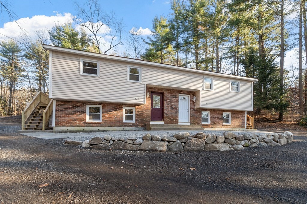 Property Photo:  43 Gowing Rd  NH 03051 