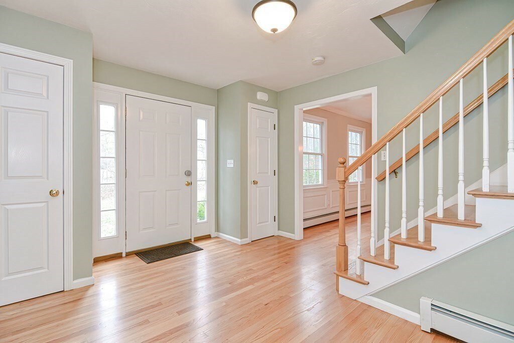 Property Photo:  173 East St  MA 01568 