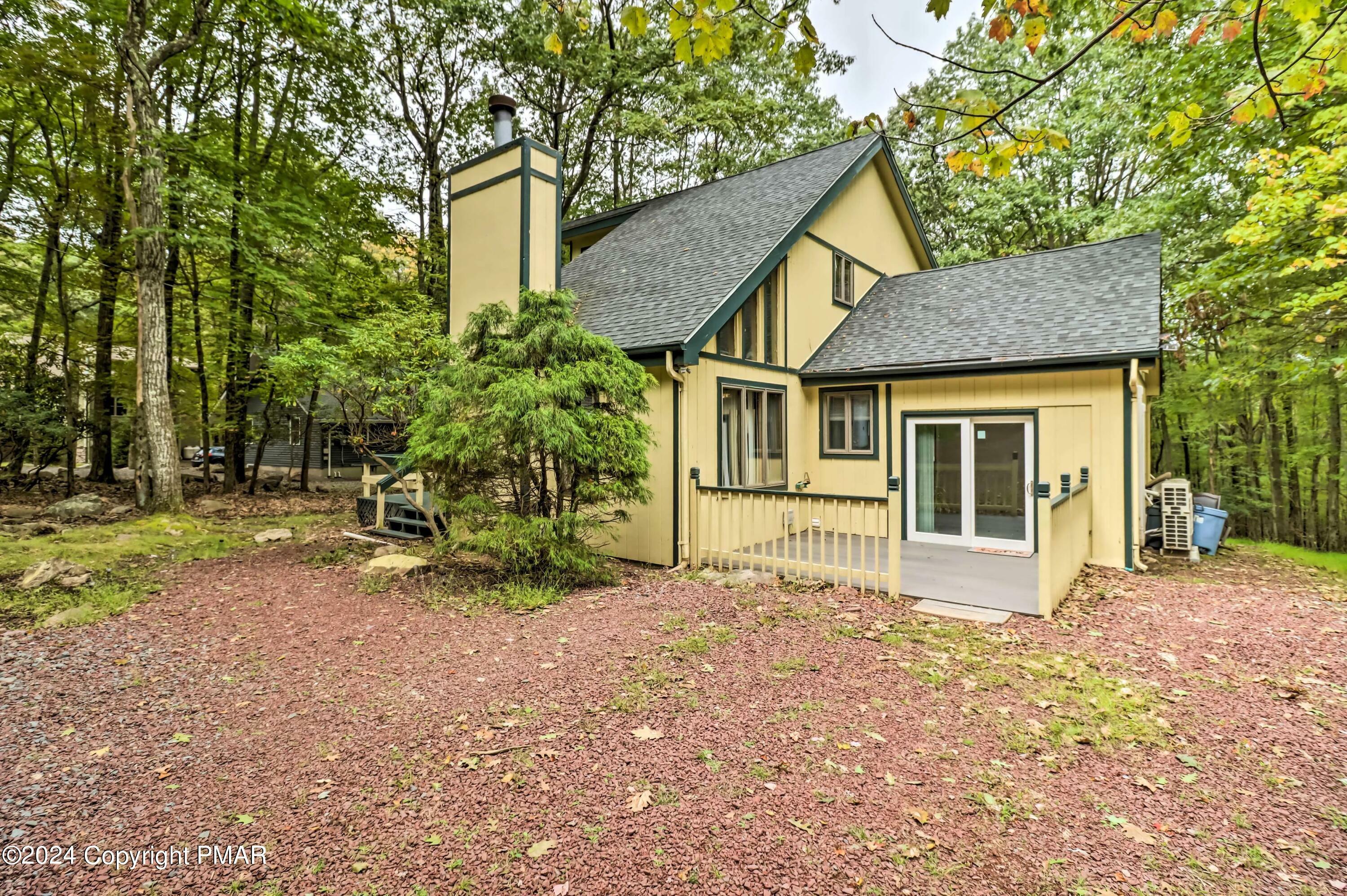 Property Photo:  15 Skye Drive  PA 18624 