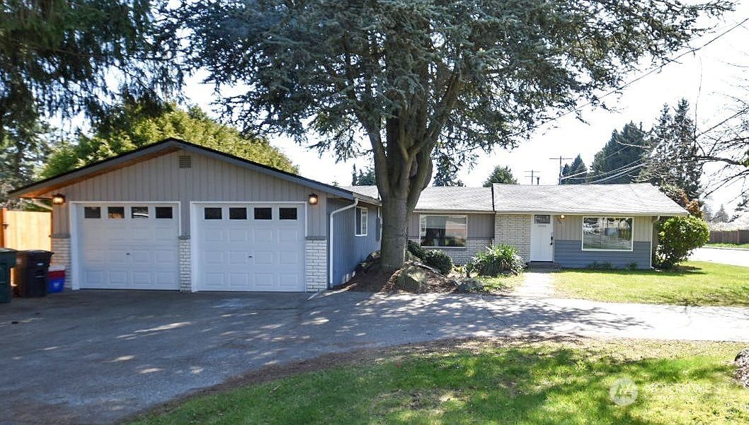 House for sale in Everett 706 88th Street SE, Everett, WA 98208