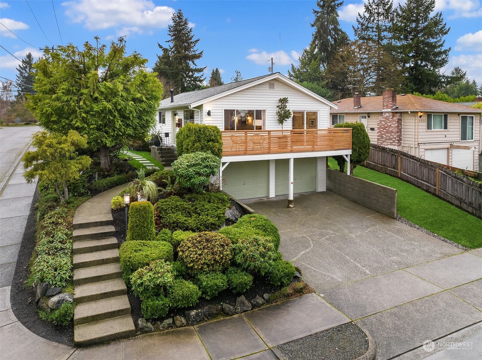 Property Photo:  5302 N 39th Street  WA 98407 