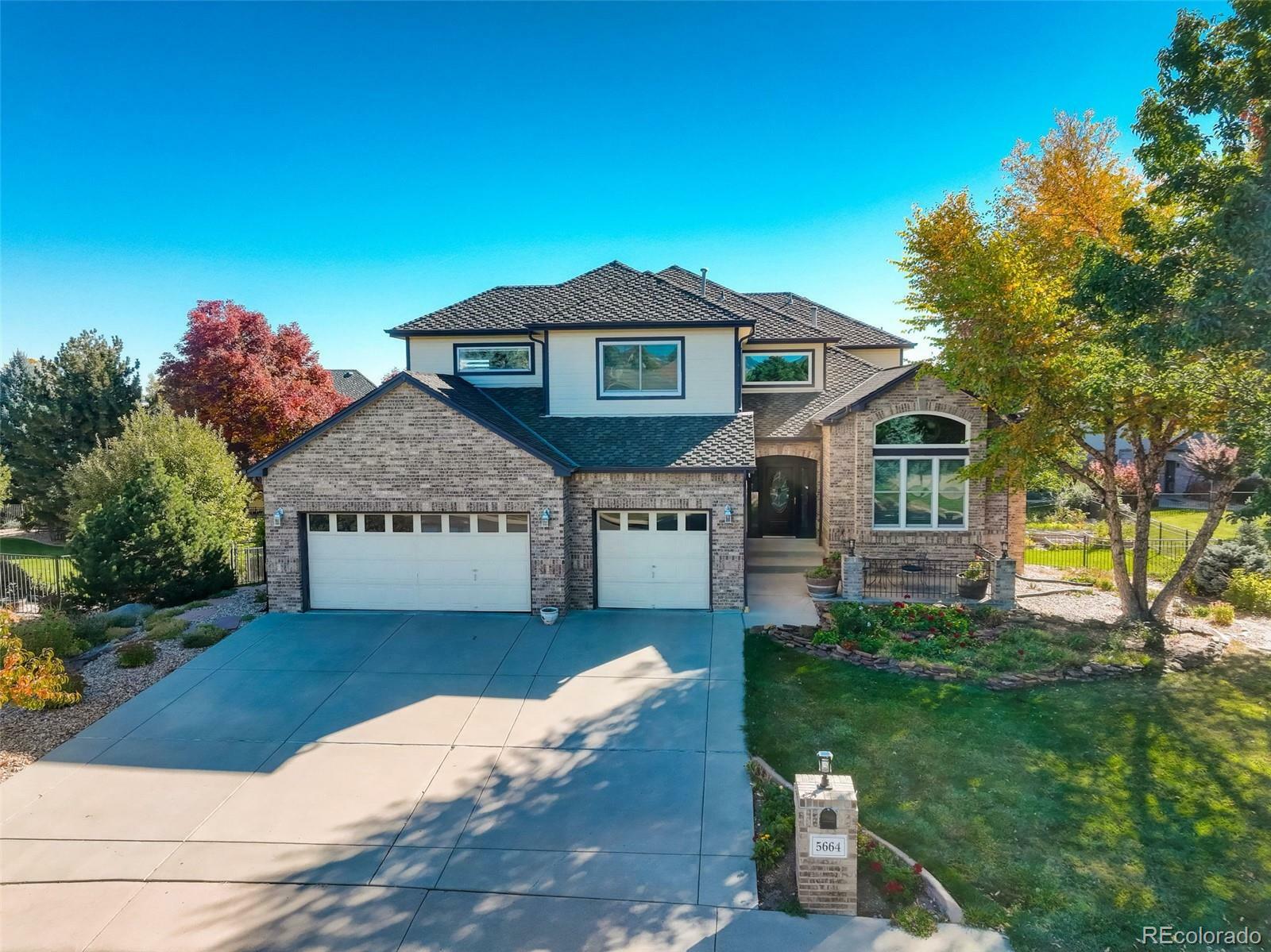 5664 Fig Way  Arvada CO 80002 photo