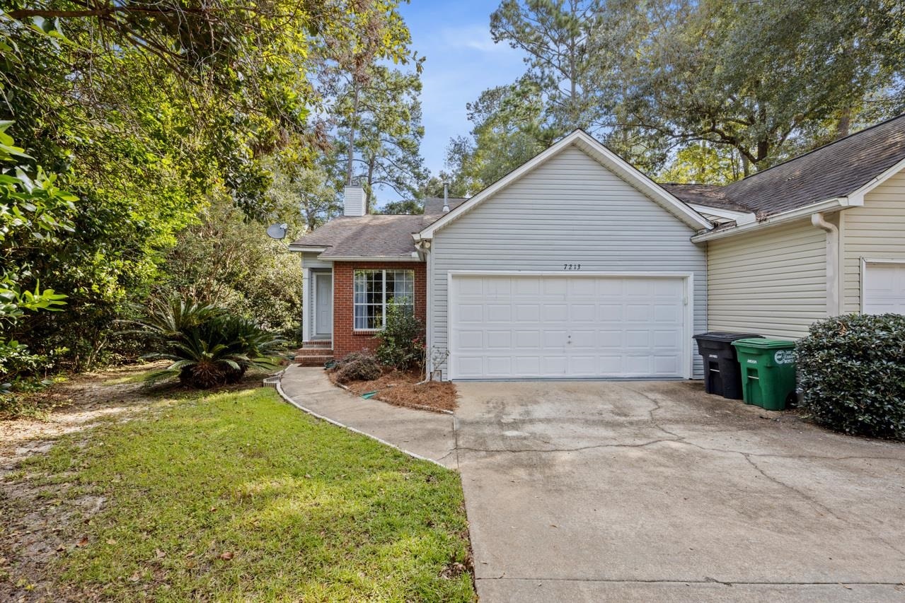 7213 Jaffrey Court  Tallahassee FL 32312 photo