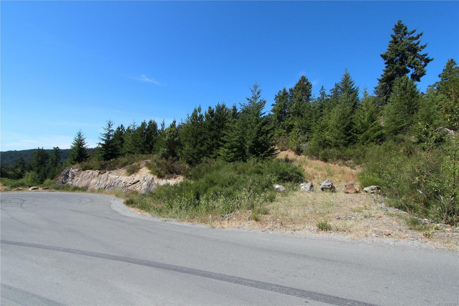 Property Photo:  Lot 40 Goldstream Heights Dr  BC V0R 2W3 