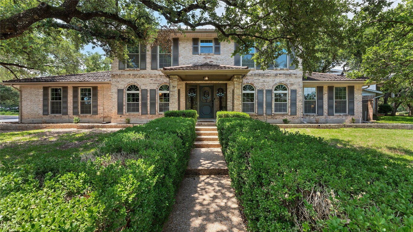 Property Photo:  7507 Stonecliff Drive  TX 78731 