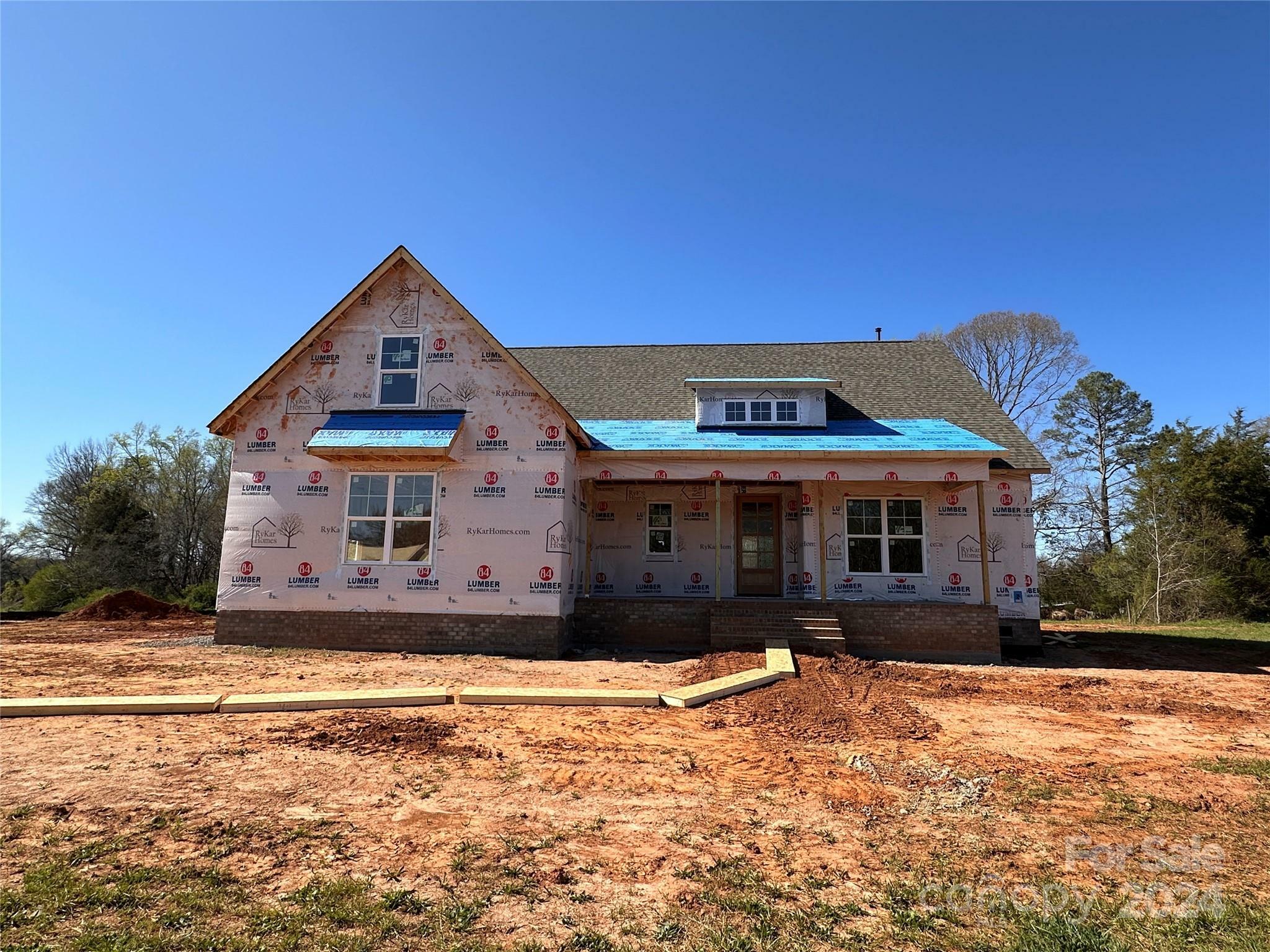 Property Photo:  172 Triple Ponds Court  SC 29710 