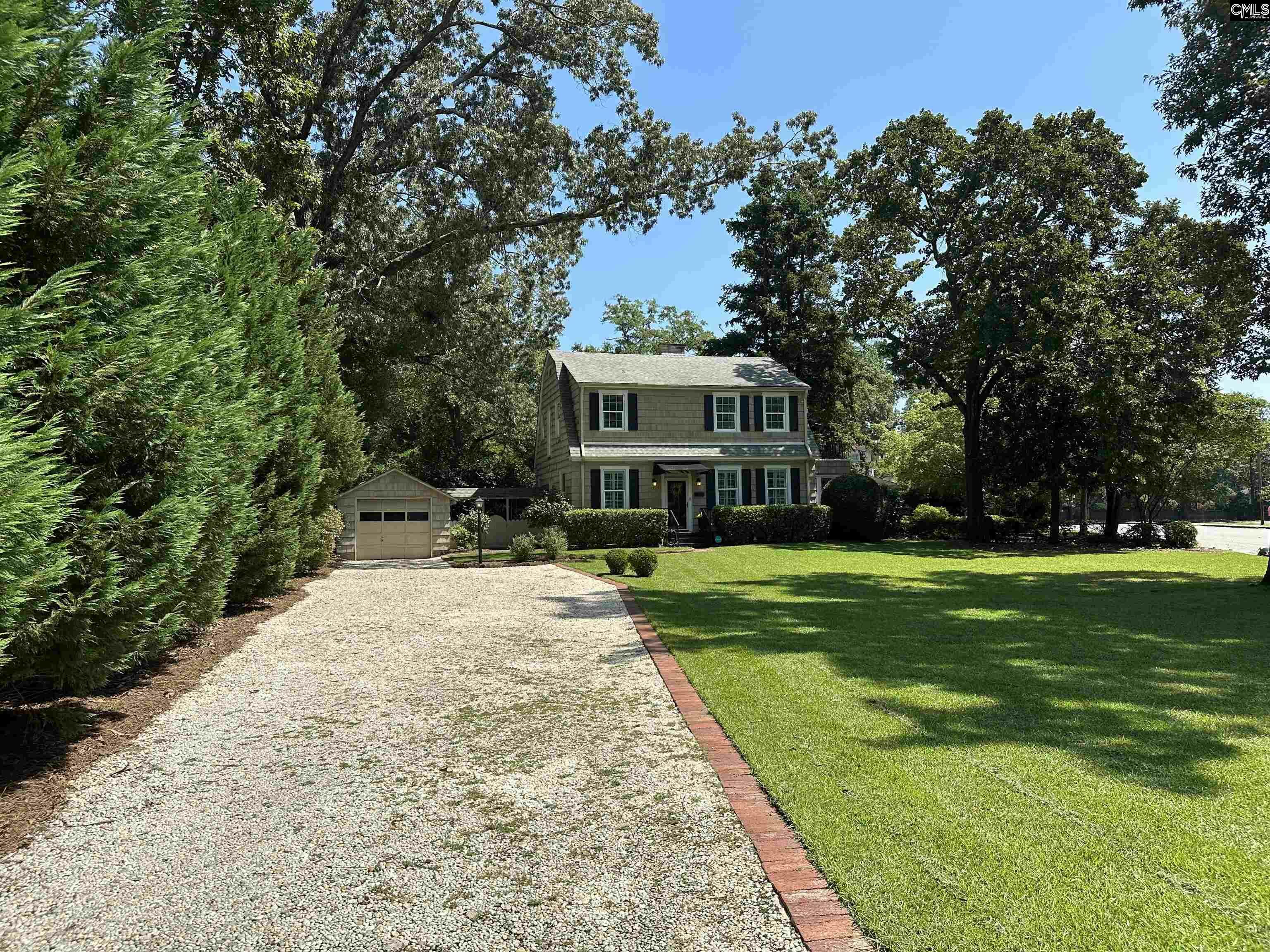 Property Photo:  1215 Pinemont  SC 29206 