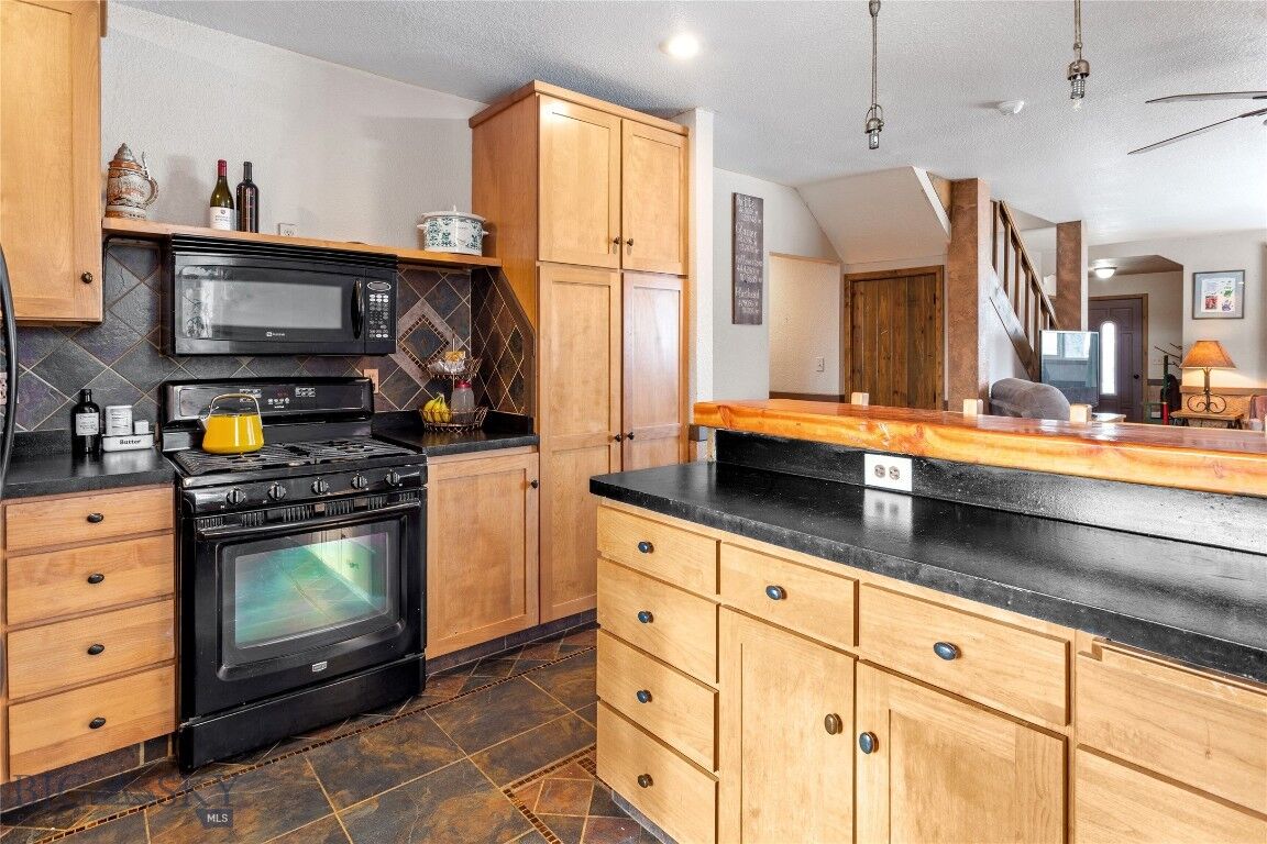 Property Photo: 2408 Yale Avenue MT 59701