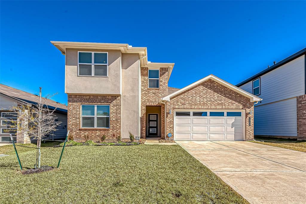 Property Photo: 14246 Black Canyon Lane TX 77384