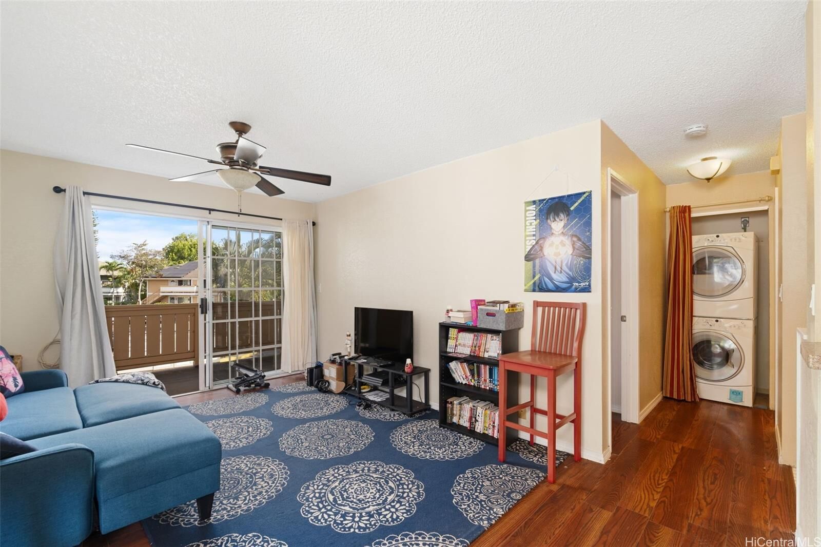 Property Photo: 287 Mananai Place 48T HI 96818