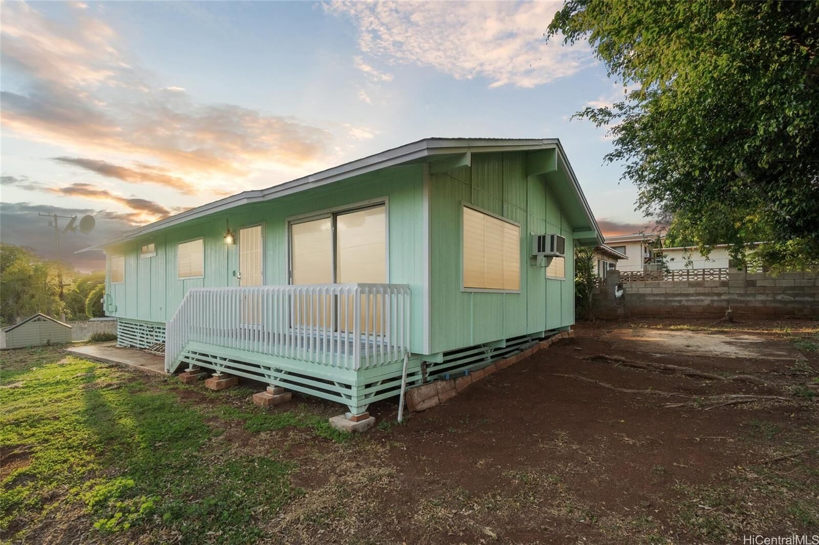 Property Photo:  92-471 Awawa Street  HI 96707 