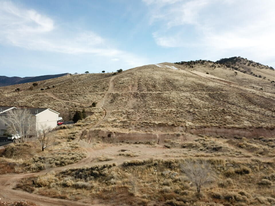 Property Photo:  1700 N Wedgewood Ln  UT 84721 