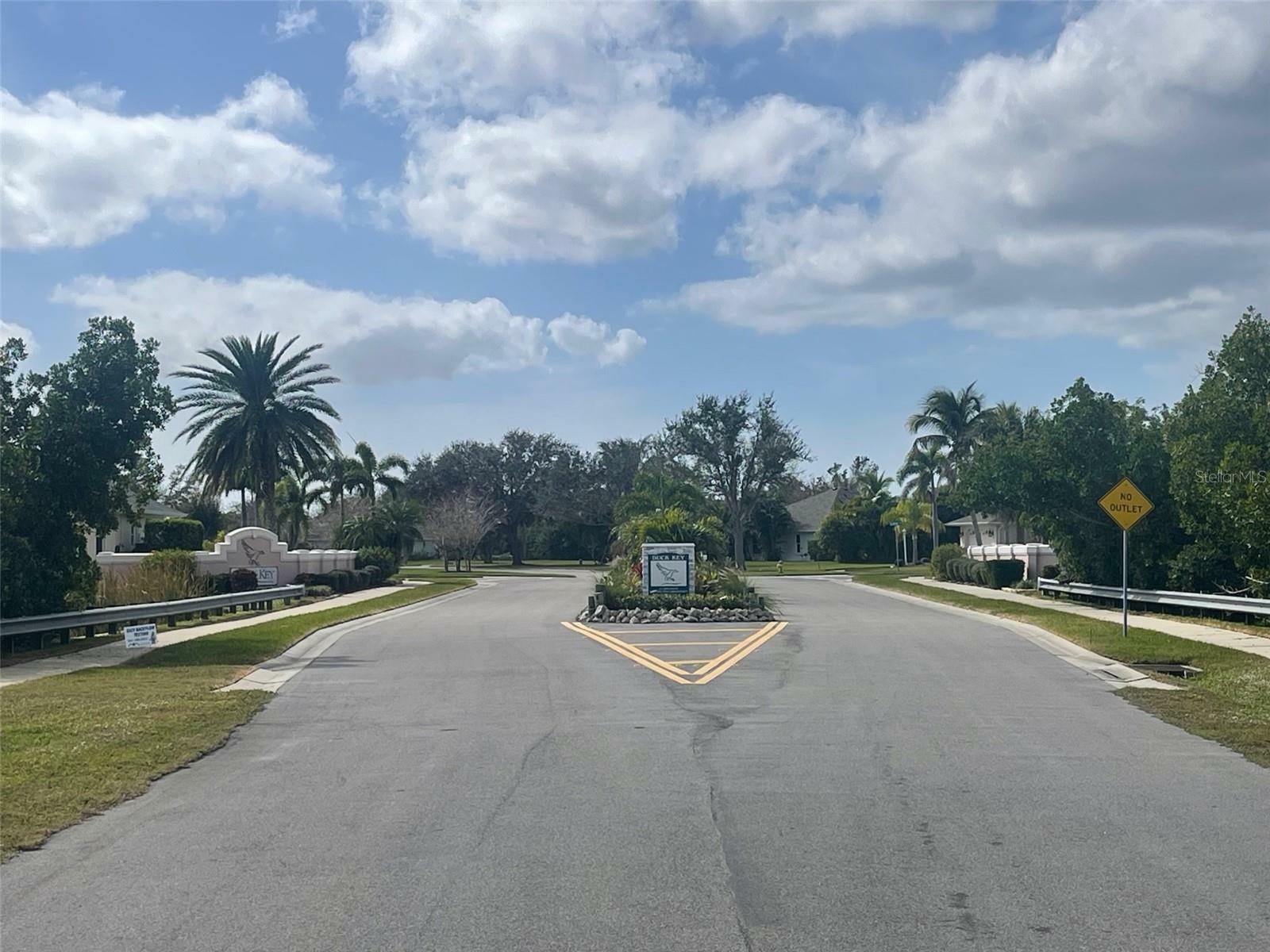 Property Photo:  6500 Lino Road  FL 34287 