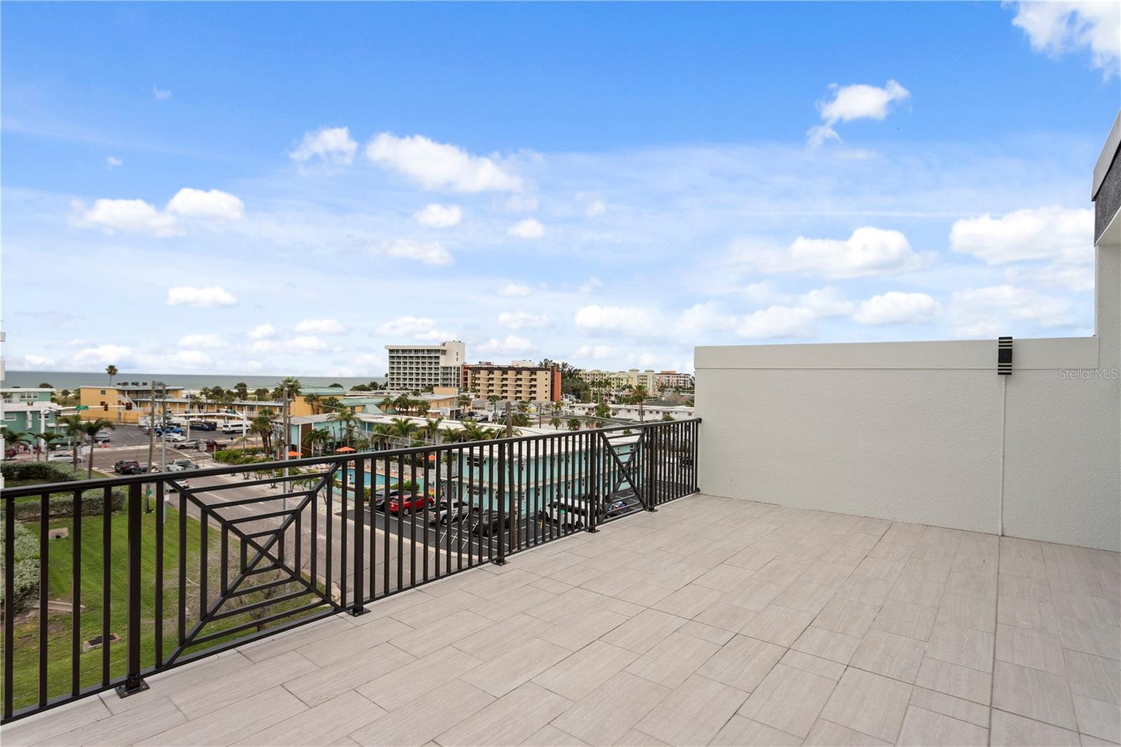 Property Photo: 11605 1st Street E 6 FL 33706
