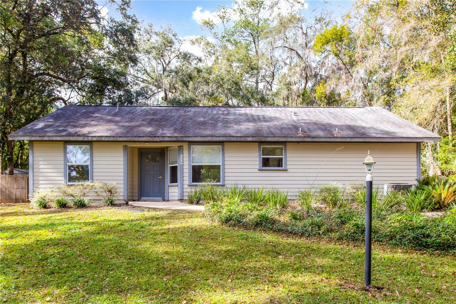 Property Photo:  14706 NW 146th Terrace  FL 32615 