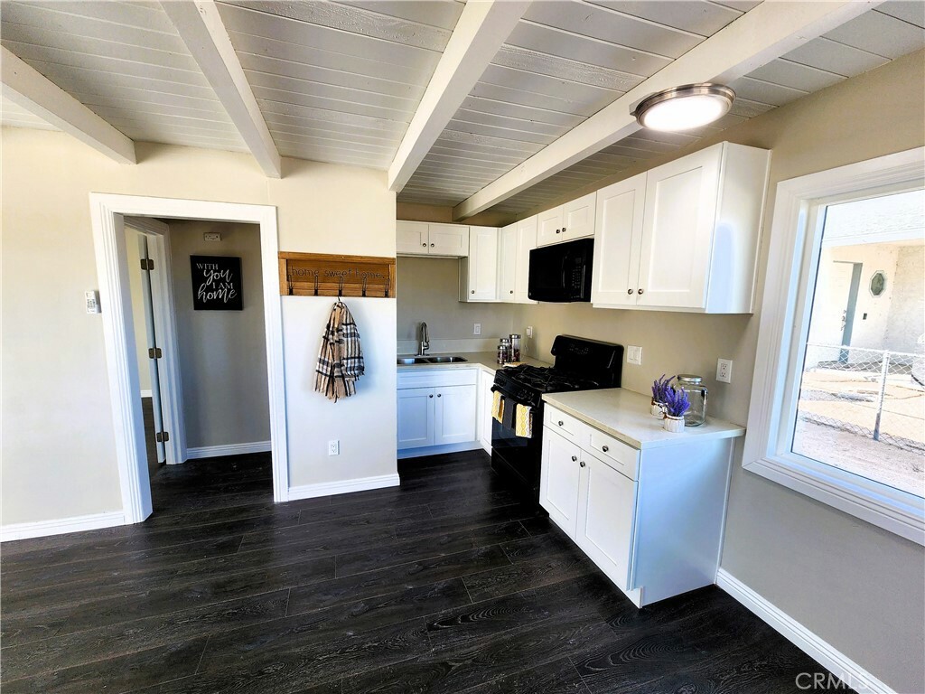 Property Photo:  6558 Juniper Avenue  CA 92277 