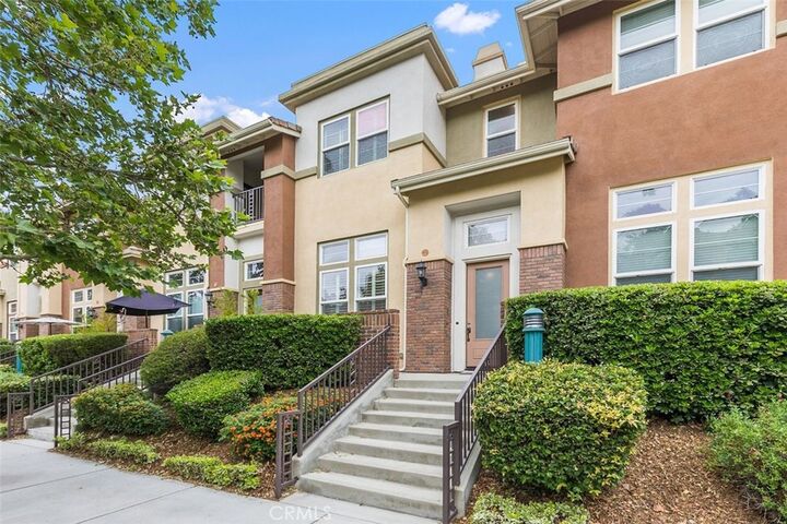 Property Photo:  605 W 1st Street 112  CA 91711 