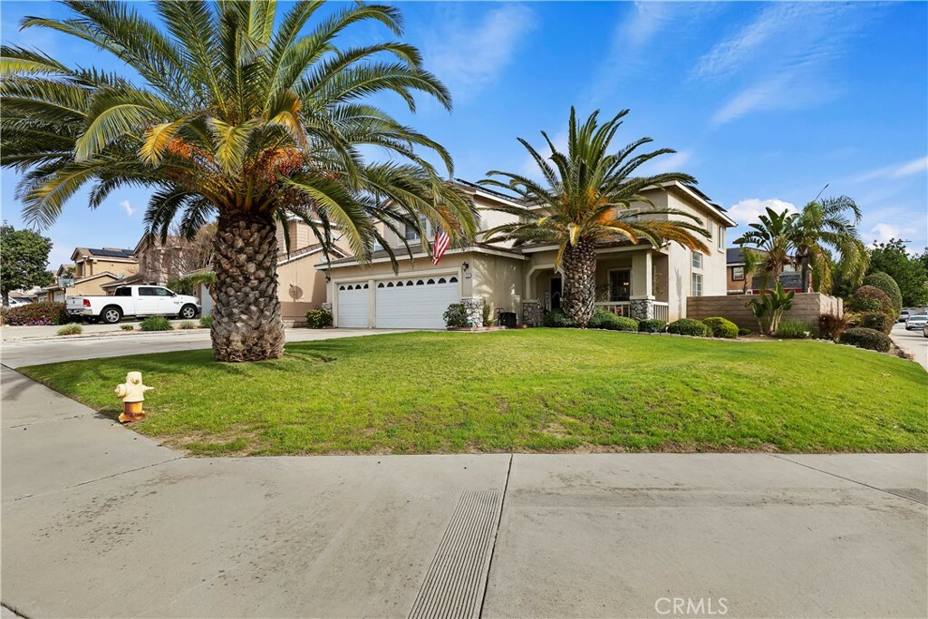 Property Photo:  7173 Ironridge Court  CA 92336 